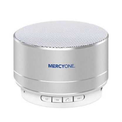 The Pearl Bluetooth Speaker