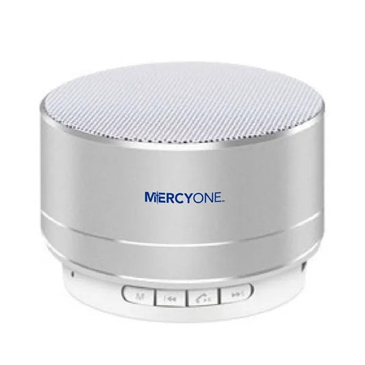 The Pearl Bluetooth Speaker