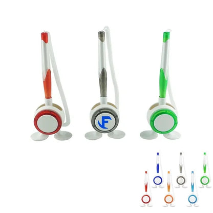 Counter Pen