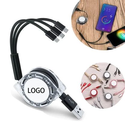 Multi Usb Charger Cable