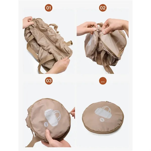 Large Gym Bag