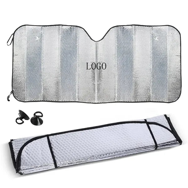 Front Windshield Sun Shade