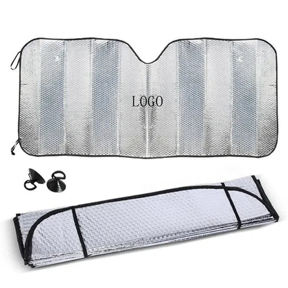 Front Windshield Sun Shade