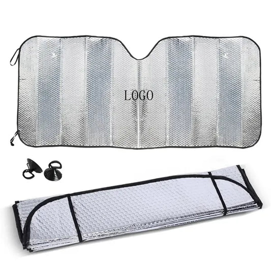 Front Windshield Sun Shade