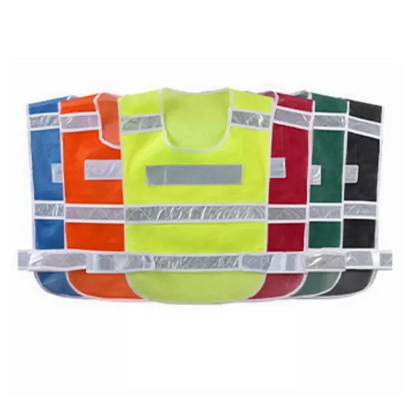 Reflective Safety Vest