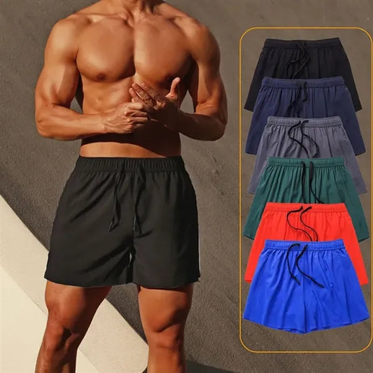 Men's Summer Gym Shorts