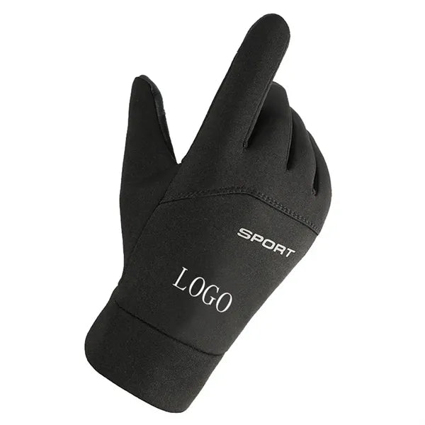 Touchscreen Waterproof Winter Gloves
