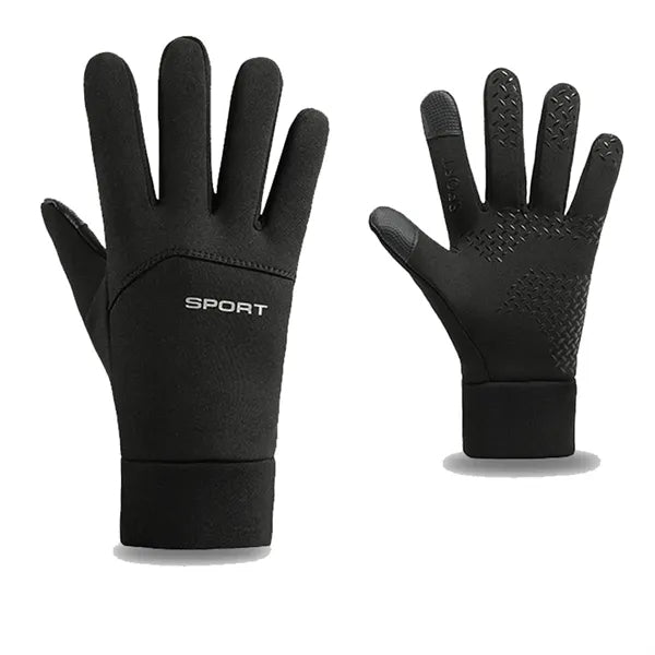 Touchscreen Waterproof Winter Gloves