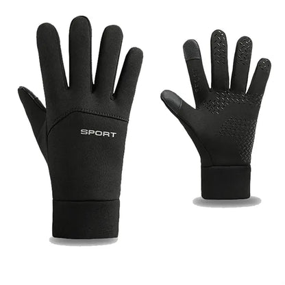 Touchscreen Waterproof Winter Gloves
