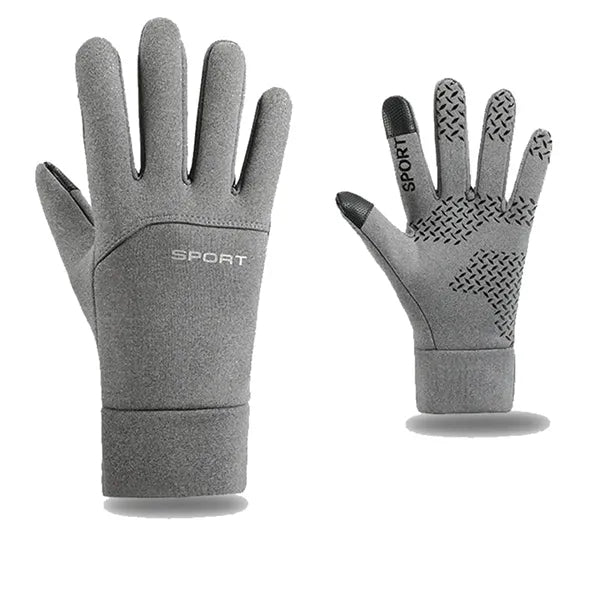 Touchscreen Waterproof Winter Gloves