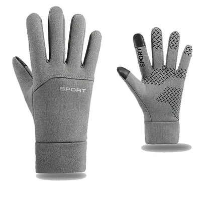 Touchscreen Waterproof Winter Gloves