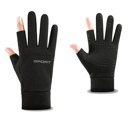 Touchscreen Waterproof Winter Gloves