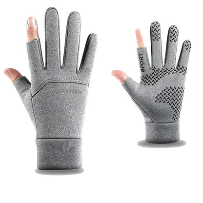 Touchscreen Waterproof Winter Gloves
