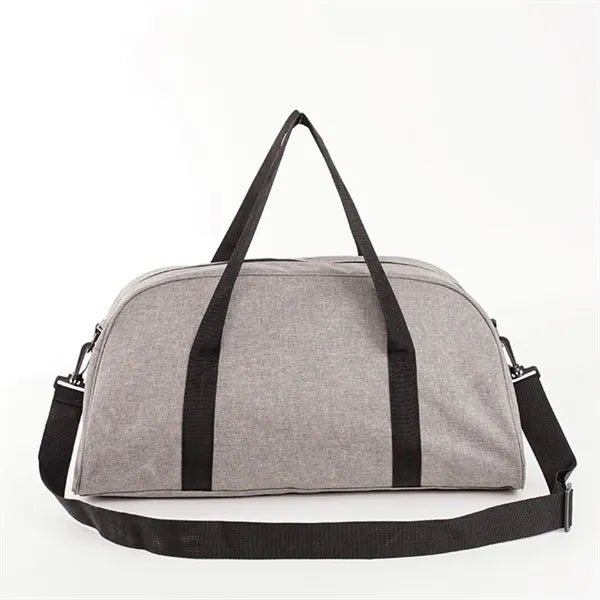 Custom Sports duffle portable travel bag