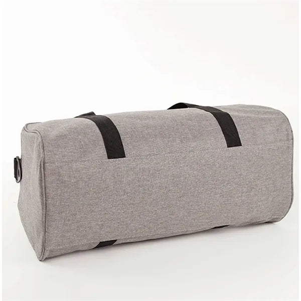 Custom Sports duffle portable travel bag