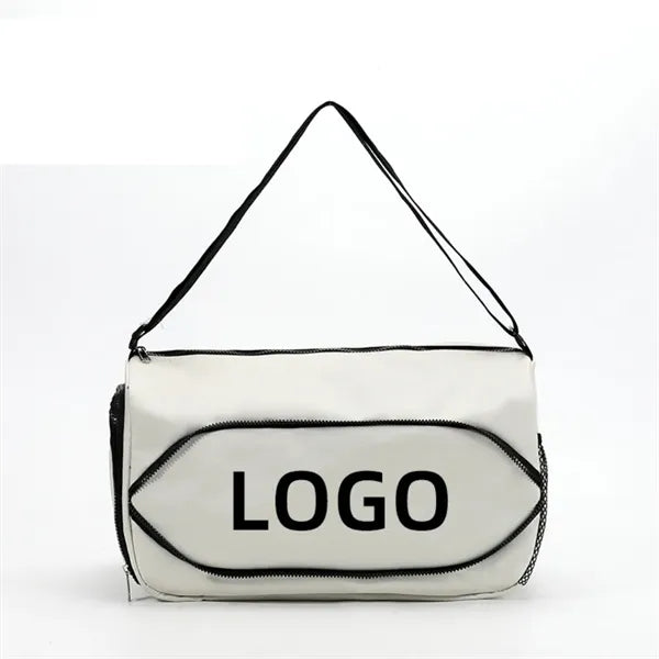 Custom Sports Training Shoulder Duffel bag