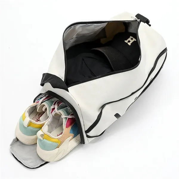 Custom Sports Training Shoulder Duffel bag