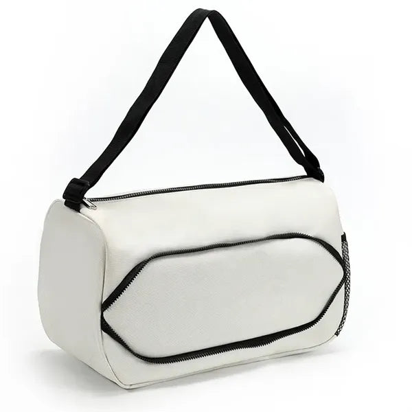 Custom Sports Training Shoulder Duffel bag