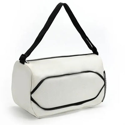 Custom Sports Training Shoulder Duffel bag