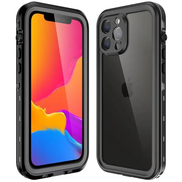 Waterproof iPhone Case