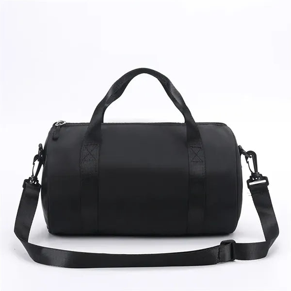 Custom Kids Duffel Sports  Dance shoulder bag