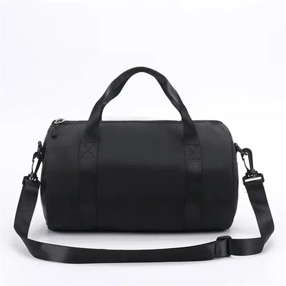 Custom Kids Duffel Sports  Dance shoulder bag