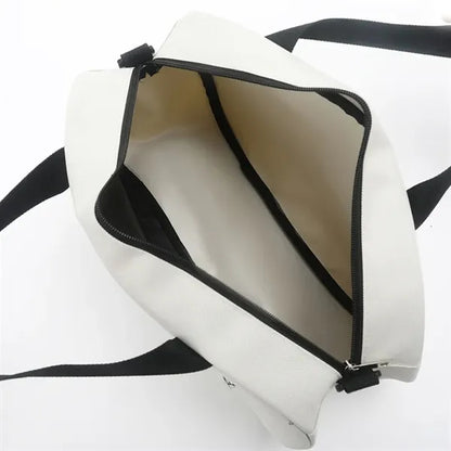 Custom Kids Duffel Sports Dance shoulder bag