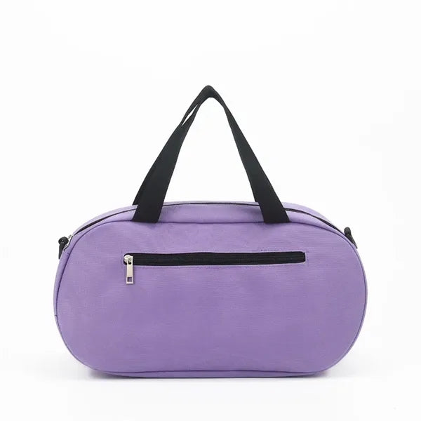 Custom Kids Duffel Sports Dance shoulder bag