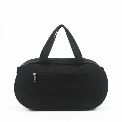 Custom Kids Duffel Sports Dance shoulder bag