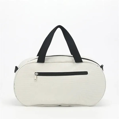 Custom Kids Duffel Sports Dance shoulder bag