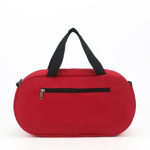Custom Kids Duffel Sports Dance shoulder bag