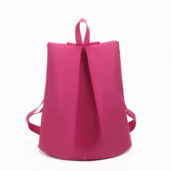 Custom Kids Sports Dance school bag backpack