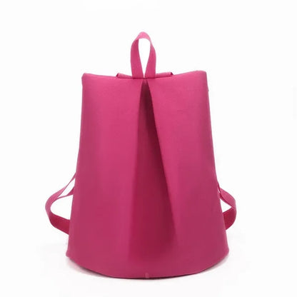 Custom Kids Sports Dance school bag backpack
