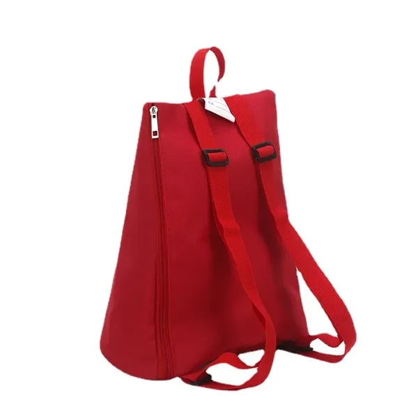 Custom Kids Sports Dance school bag backpack