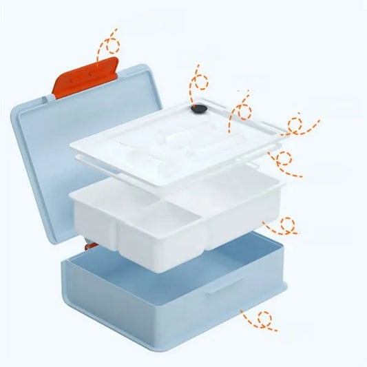 Bento Lunch Box