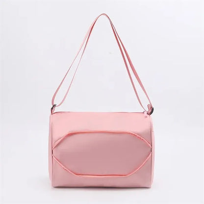 Custom Kids Duffel Sports Dance shoulder bag