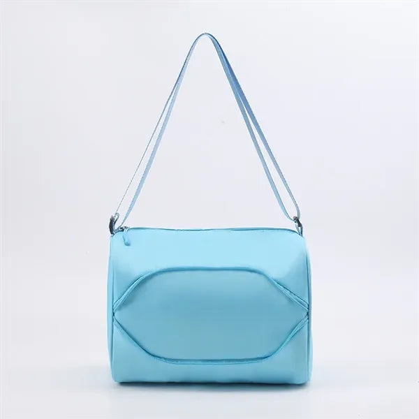 Custom Kids Duffel Sports Dance shoulder bag