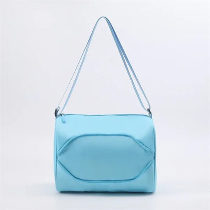 Custom Kids Duffel Sports Dance shoulder bag