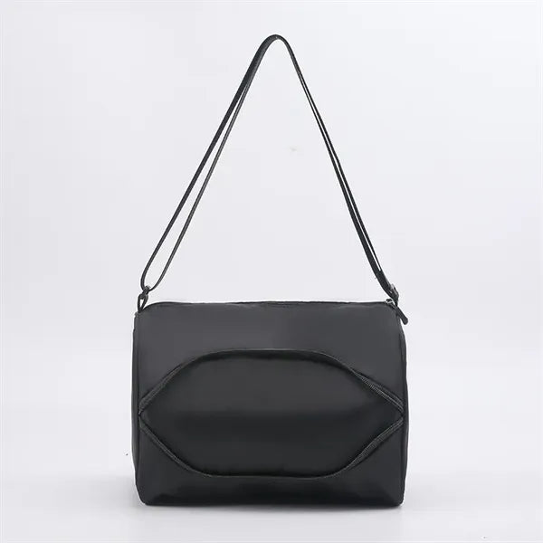 Custom Kids Duffel Sports Dance shoulder bag