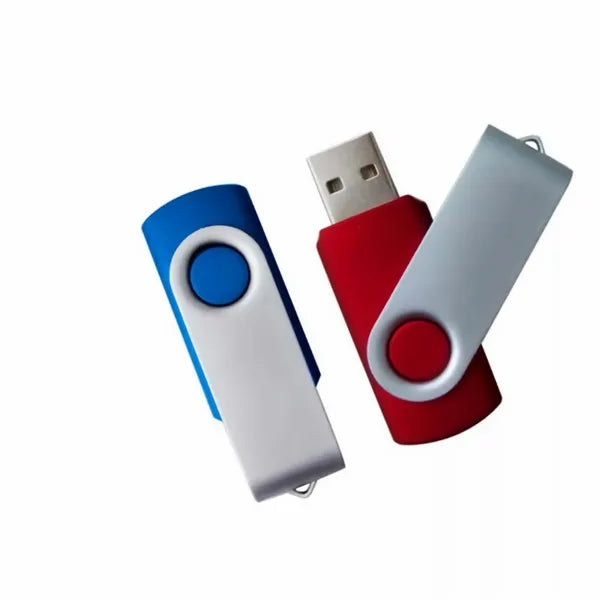 8GB USB Flash Drive
