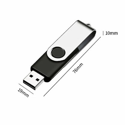 8GB USB Flash Drive
