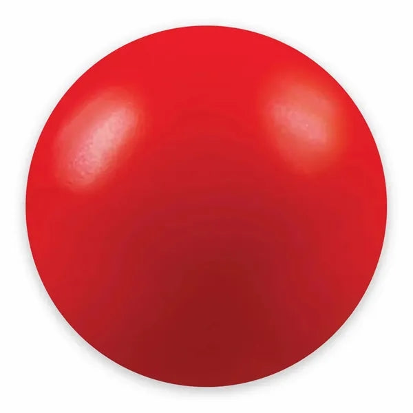 Stress Balls Round Reliever