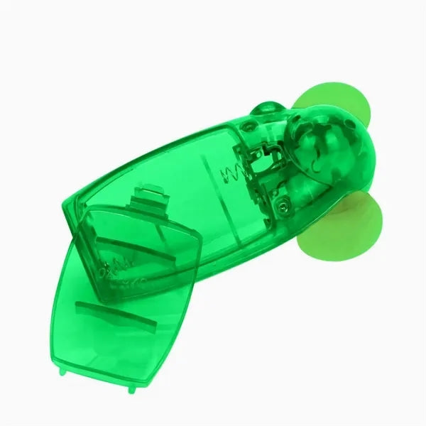 The Classic Mini Fan