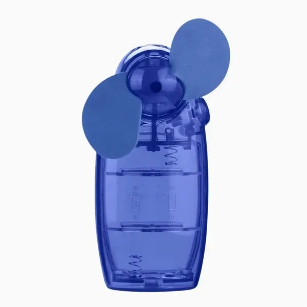 The Classic Mini Fan