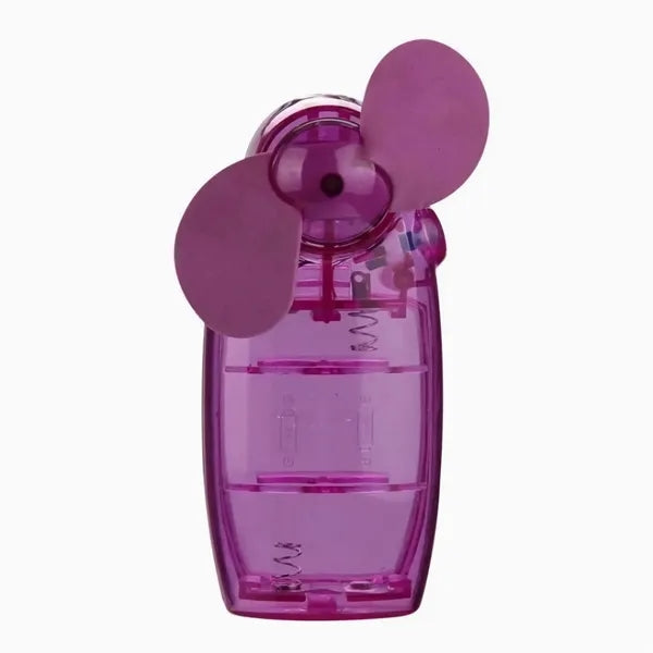 The Classic Mini Fan