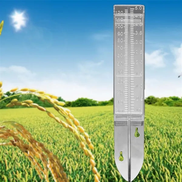 Rain Gauge