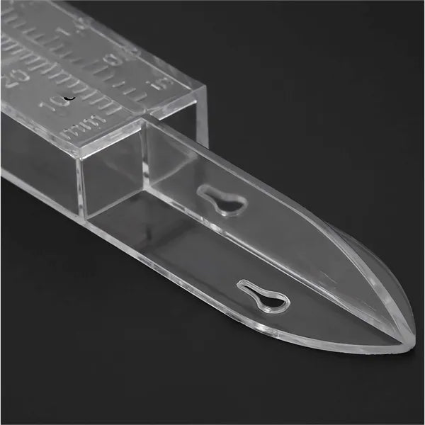 Rain Gauge