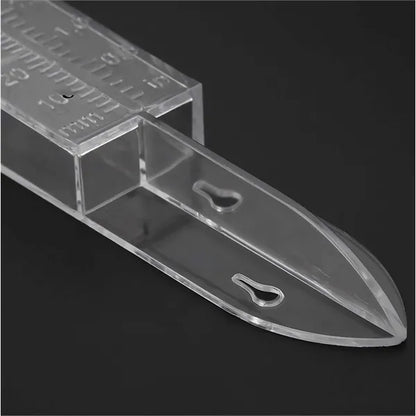 Rain Gauge