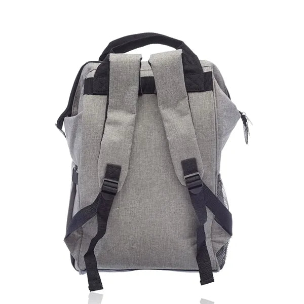 Insulated Cooler Backpack (17"X11.50"X6.50")