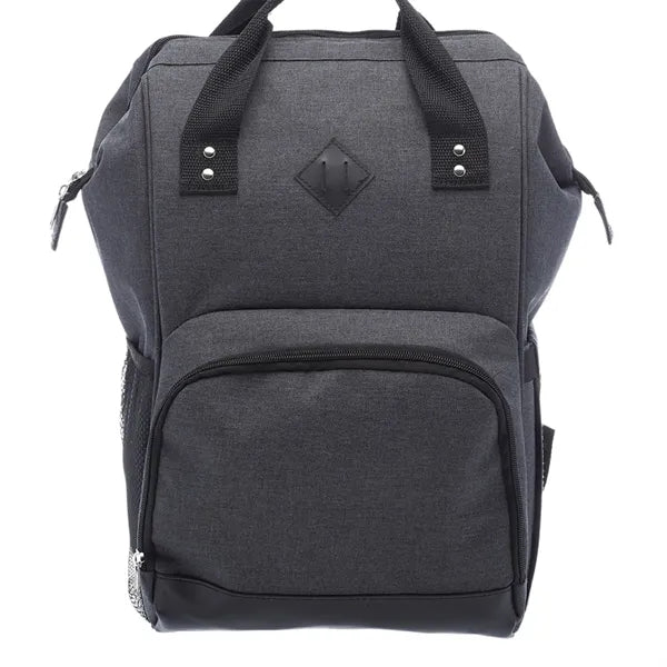 Insulated Cooler Backpack (17"X11.50"X6.50")